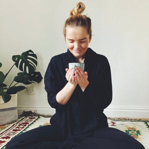 Guided Meditation X Woodspring Co. Candle Making Workshop | Sunday 12th May, 9am