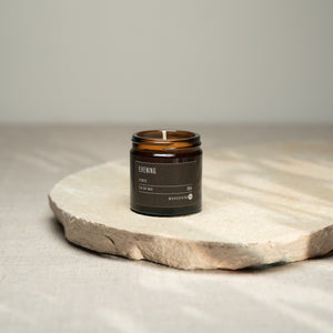 Evening 60ml Candle