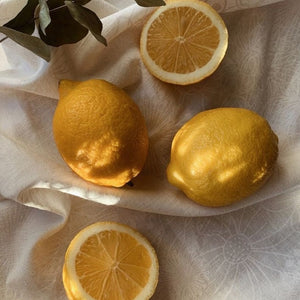 Citronella + Lemon - The Garden