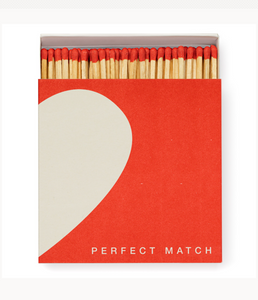 Perfect Matches