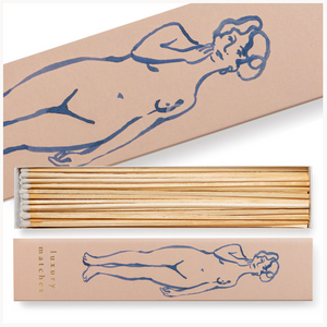 Nude Luxury Matches