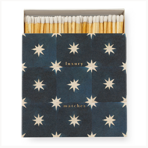 Navy Star Tile Matches