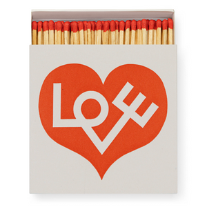 Love Matches