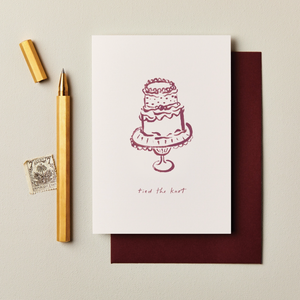 Wedding Card
