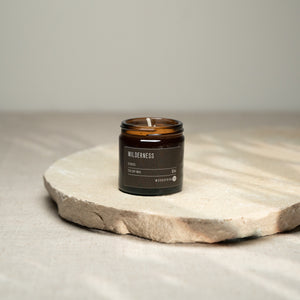 Wilderness 60ml Candle