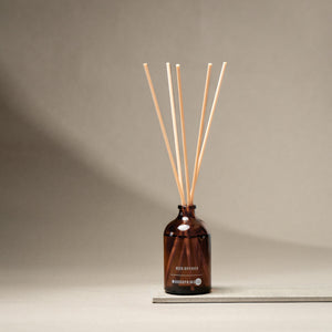 Clementine + Clove Reed Diffuser