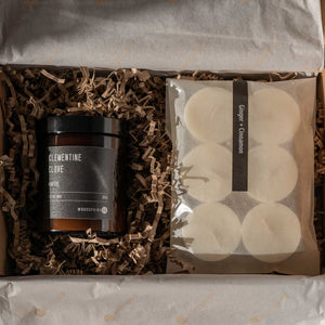3 Month Candle Subscription Box